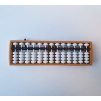 Boulier japonais automatique