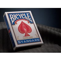 Cartes Bicycle Rider Back Standard