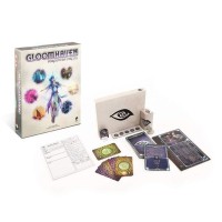 Gloomhaven: Forgotten Circles