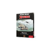 Star Wars X-Wing 2.0 - Kit de Conversion Résistance