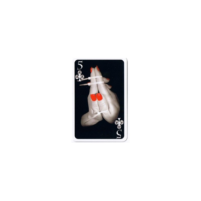 Cartes de collection Infamous Cartes de collection Infamous