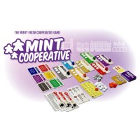 Mint Cooperative