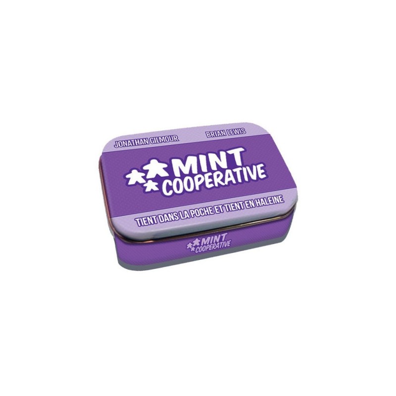 Mint Cooperative