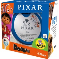 Dobble Pixar