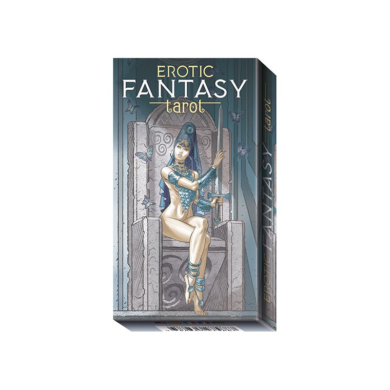 Tarot Erotic Fantasy