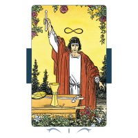 Mini Tarot Universal