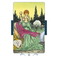 Mini Tarot Universal