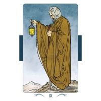 Mini Tarot Universal