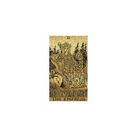 Tarot Black & Gold Edition