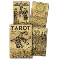 Tarot Black & Gold Edition