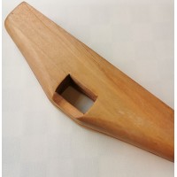 Awale Traditionnel en bois - mallette