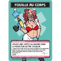 Lâche pas la Savonnette  - Extension : Couloir de la Mort
