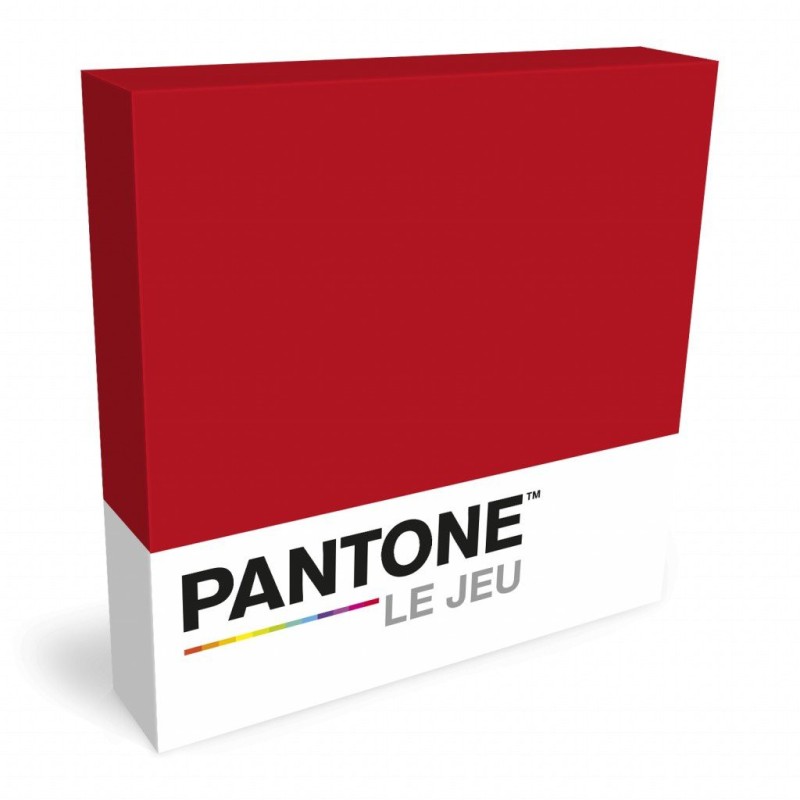 Pantone : Le Jeu Pantone : Le Jeu