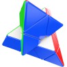 Cube Pyraminx Gan M