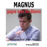Franco - Magnus gagne avec les Blancs