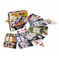 Naruto Ninja Arena - Extension Genin Pack