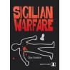 Smirin - Sicilian Warfare (hardcover)