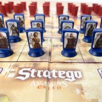 Stratego Assassin's Creed