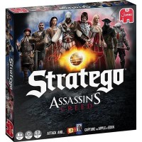 Stratego Assassin's Creed