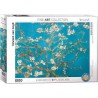 Puzzle 2000 pièces - Amandier en Fleurs, Vincent Van Gogh
