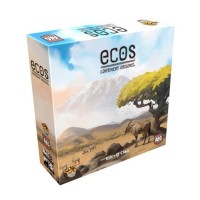 Ecos Continent Originel