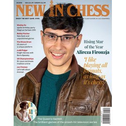 New In Chess Magazine n°7 - 2020
