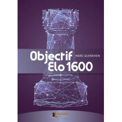Quenehen - Objectif Elo 1200