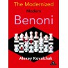 Kovalchuk - The Modernized Modern Benoni