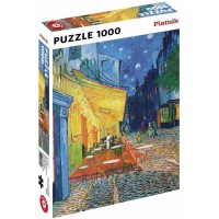 Puzzle 1000 pièces - Batman Collection