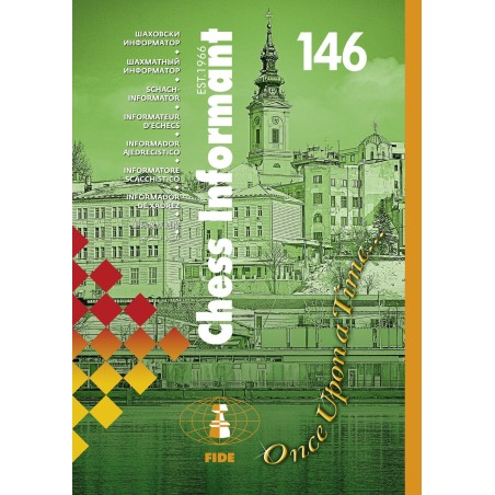 Informateur des échecs n°145