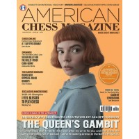 American Chess Magazine n° 18