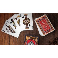 Cartes Bicycle Colombia