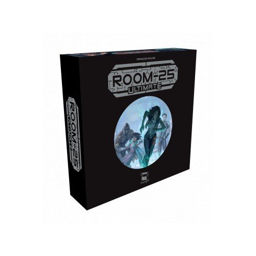 Room 25 Ultimate