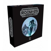 Room 25 Ultimate