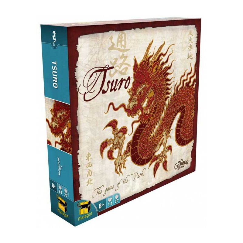 Tsuro