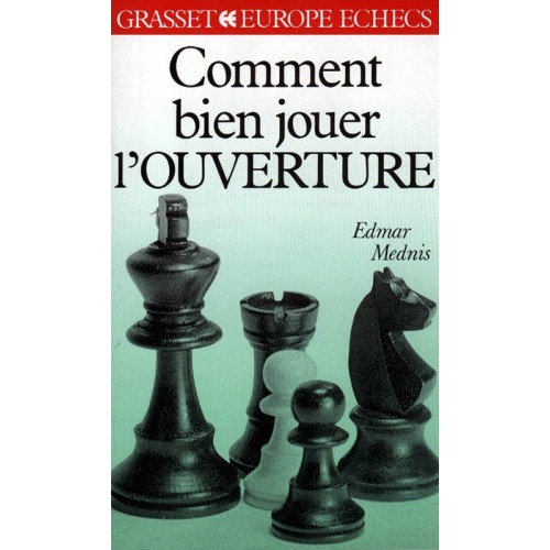 MEDNIS - Comment bien jouer...