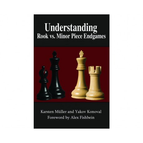 Müller & Konoval - Understanding minor pieces endings