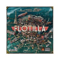 Flotilla