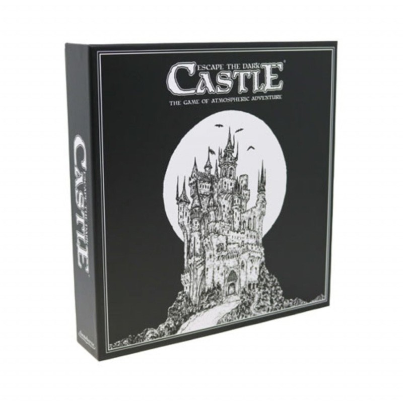 Escape the Dark Castle Escape the Dark Castle