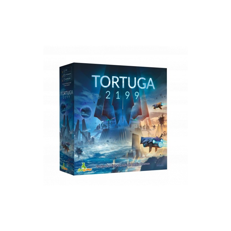 Tortuga 2199 Tortuga 2199