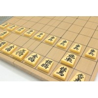 Set Shogi Pliable Tradition Standard (M)