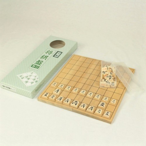 Set Shogi Pliable Tradition...