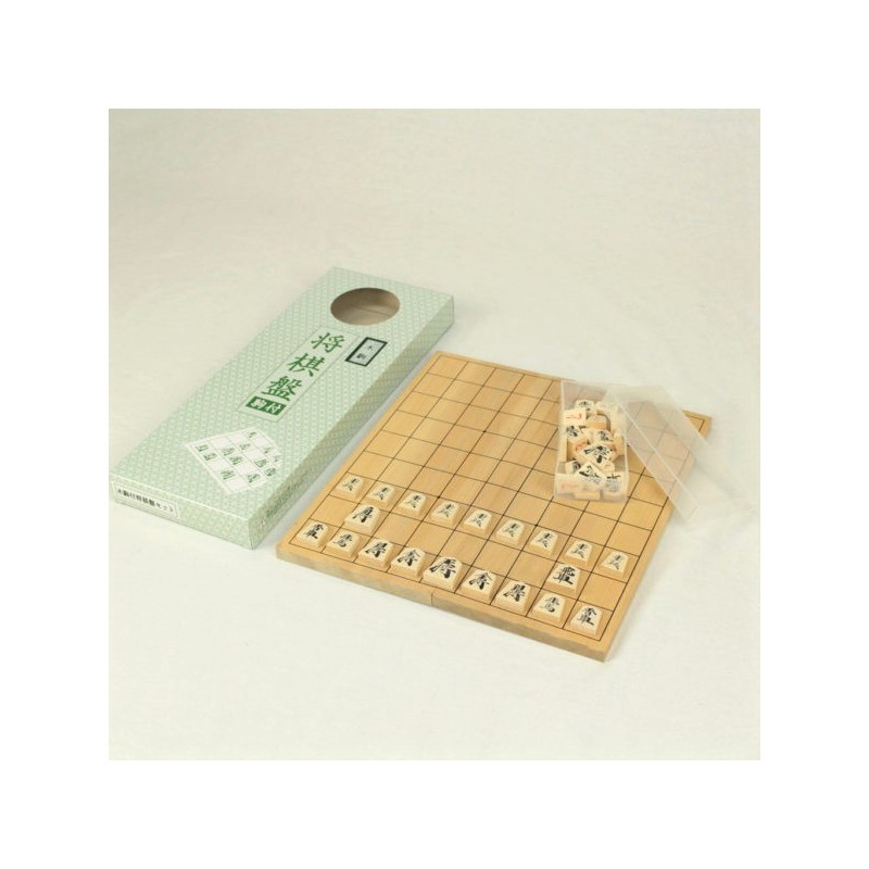 Set Shogi Pliable Tradition Standard (M)