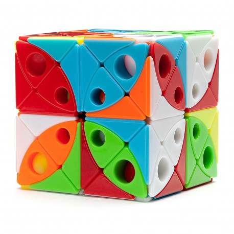 Cube Limcube Morpho Marinita Skewb