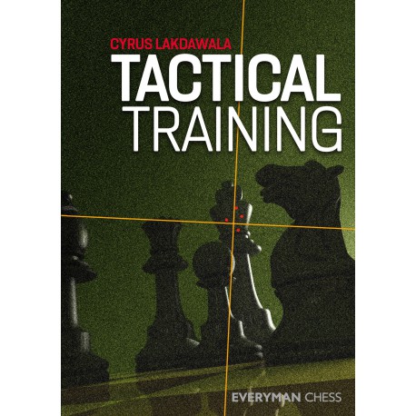 Lakdawala Cyrus - Tactical Training