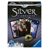 Silver : L'Amulette