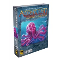 Aeon's End - Extension : Ténèbres d'Ailleurs