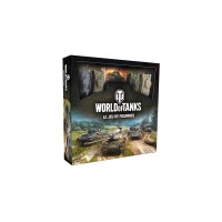 World of Tanks : Le Jeu de Figurine