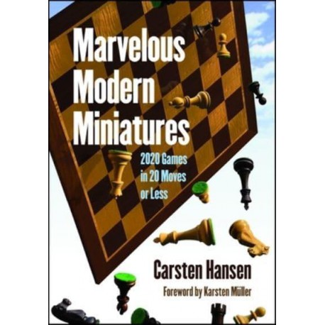 Hansen - Marvelous Modern Miniatures