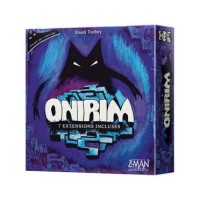 Onirim